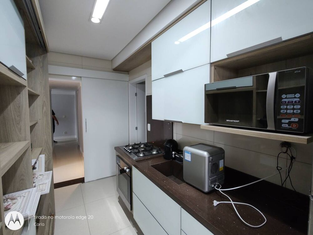 Apartamento, 3 quartos, 120 m² - Foto 7