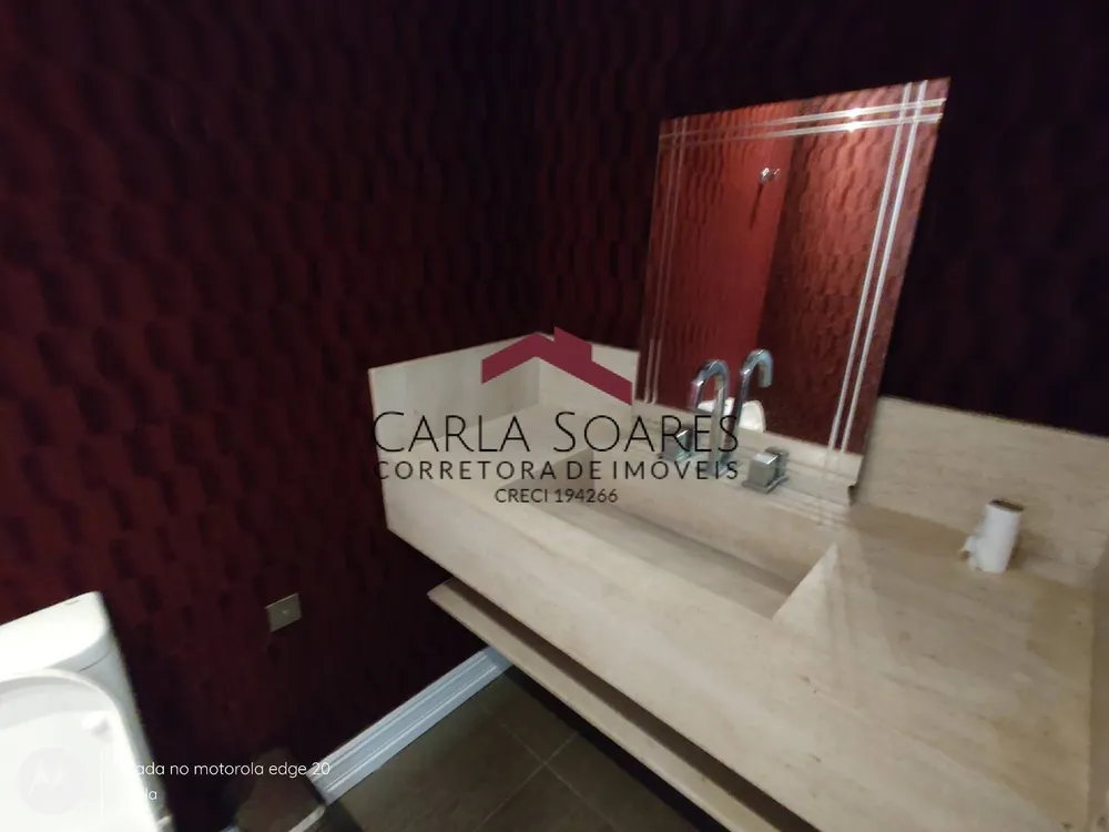 Apartamento, 3 quartos, 120 m² - Foto 29