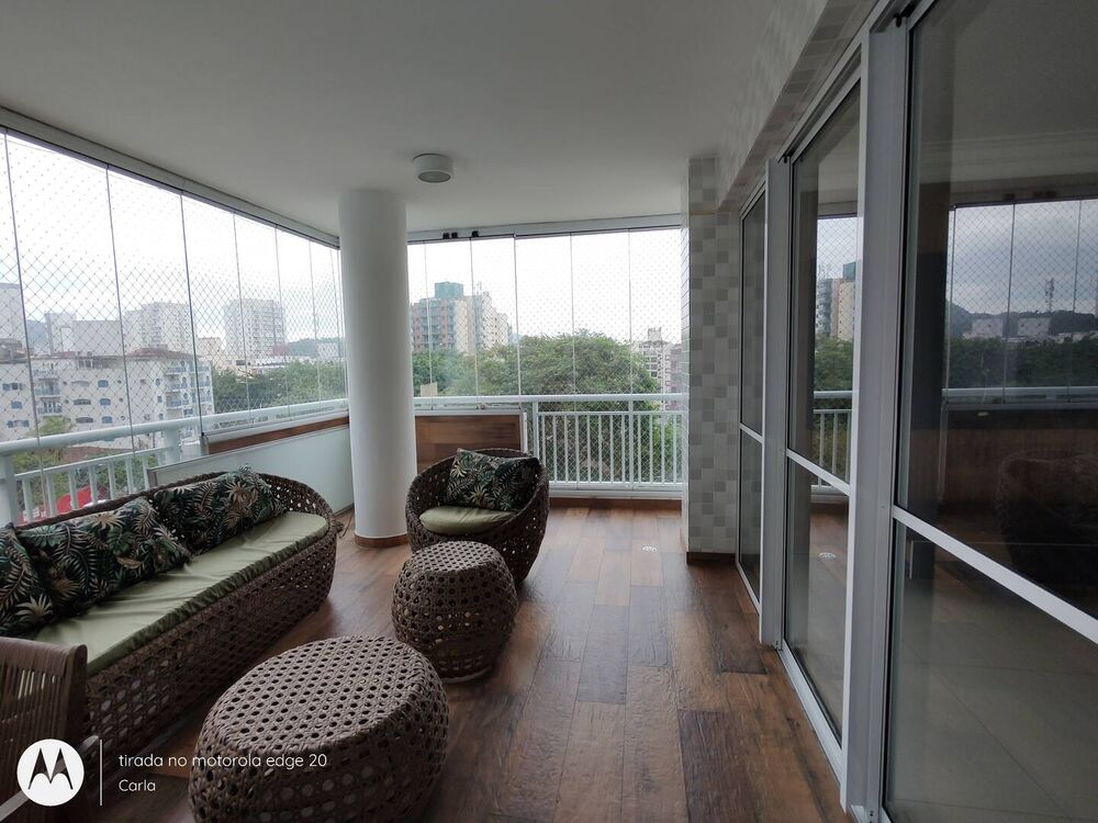 Apartamento, 3 quartos, 120 m² - Foto 3