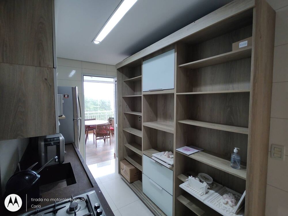 Apartamento, 3 quartos, 120 m² - Foto 6