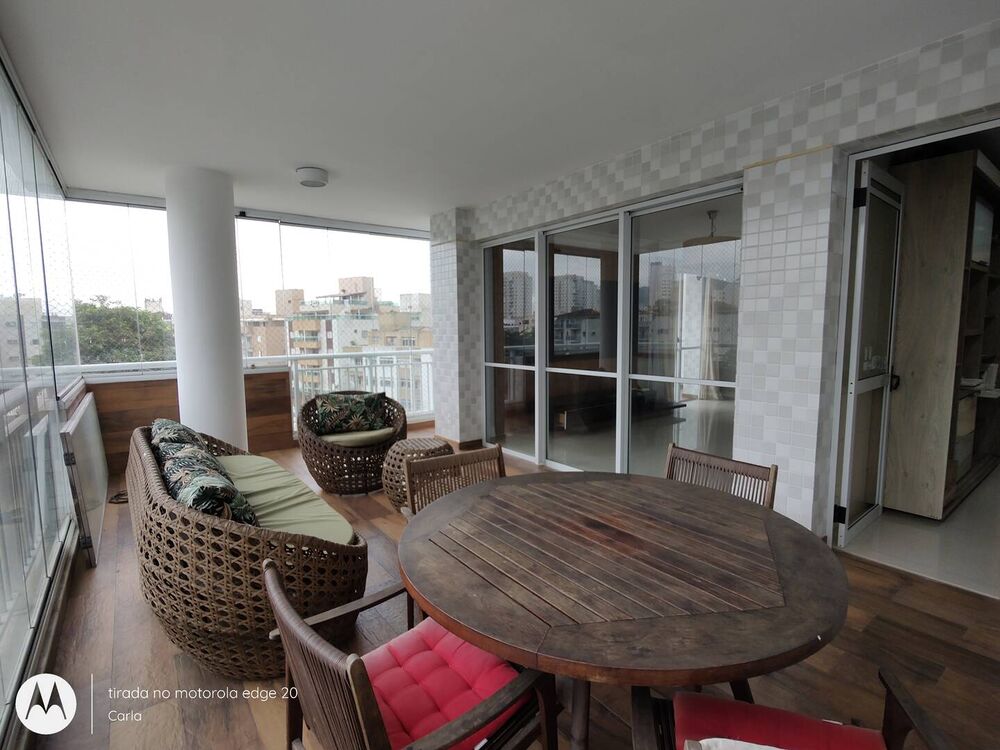 Apartamento, 3 quartos, 120 m² - Foto 11