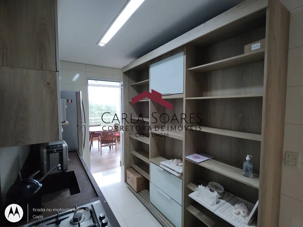 Apartamento, 3 quartos, 120 m² - Foto 26
