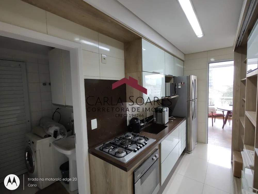 Apartamento, 3 quartos, 120 m² - Foto 24