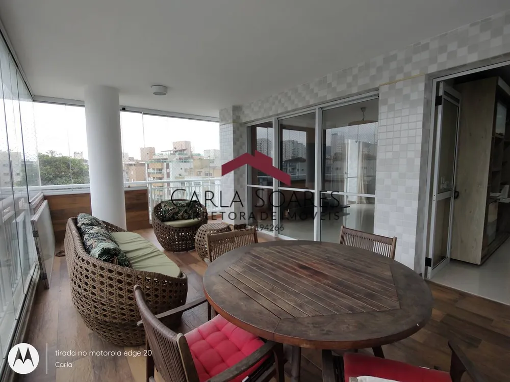 Apartamento, 3 quartos, 120 m² - Foto 28