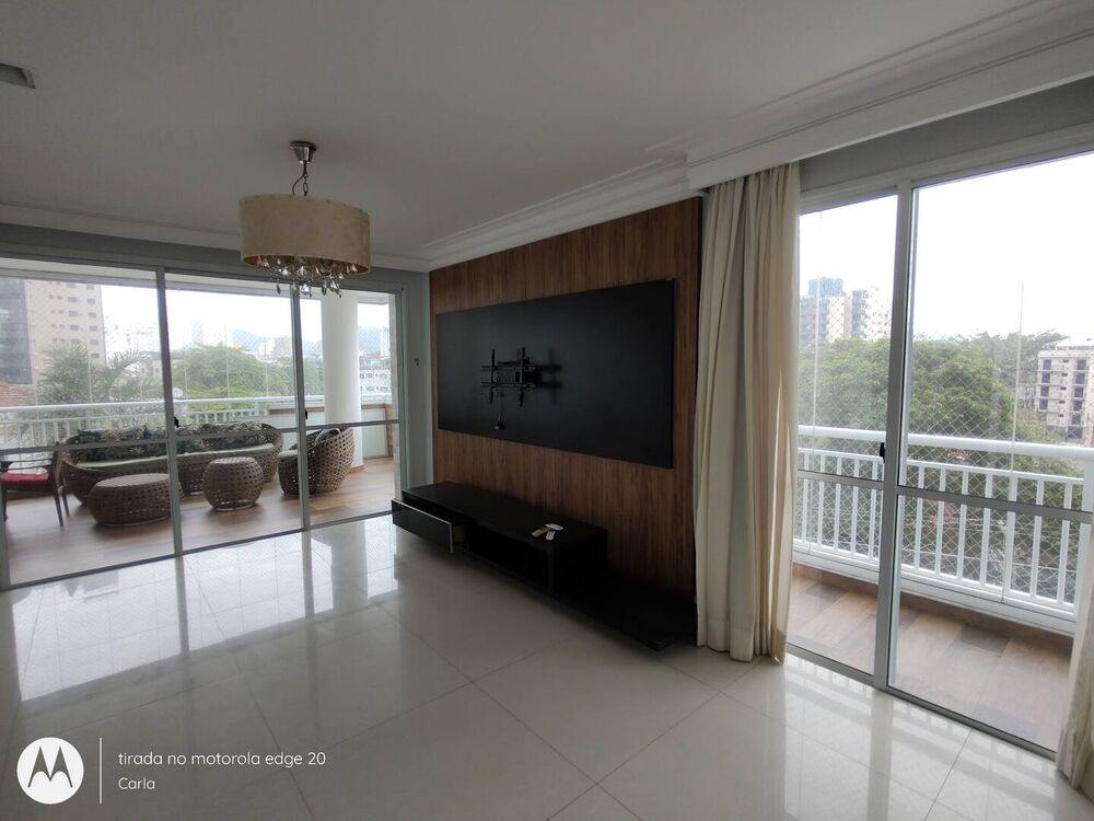 Apartamento, 3 quartos, 120 m² - Foto 21