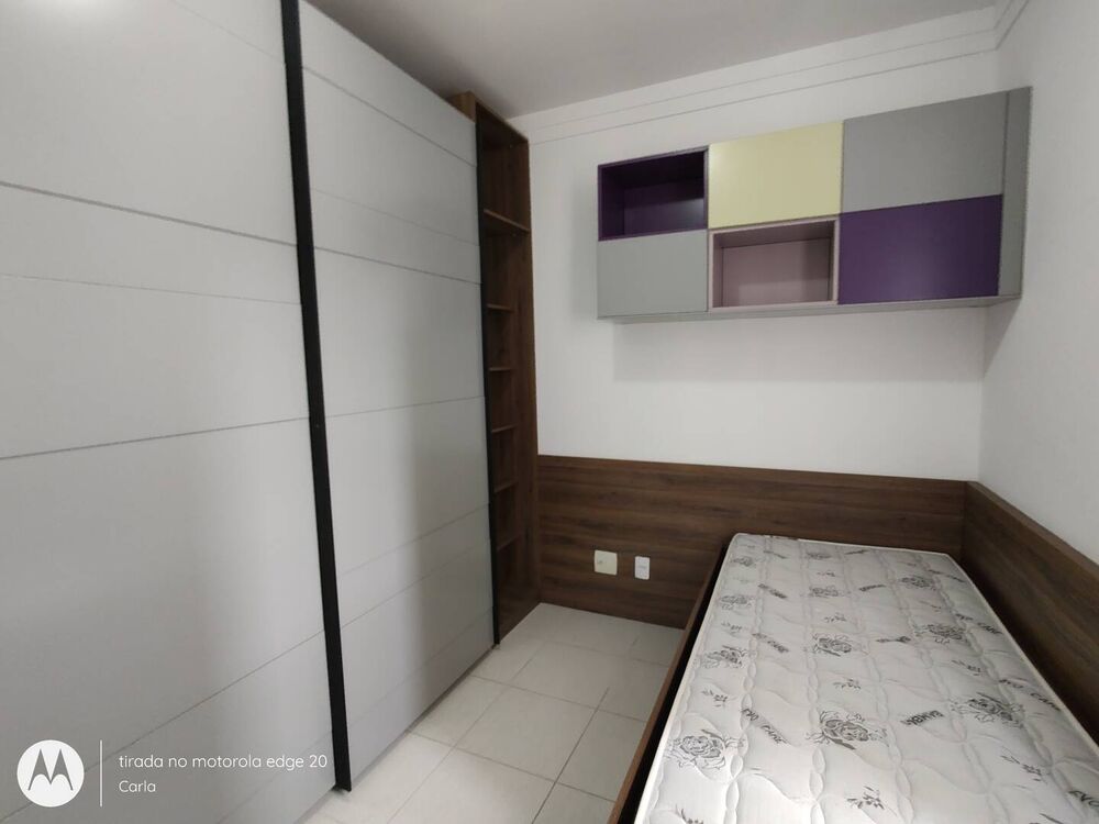 Apartamento, 3 quartos, 120 m² - Foto 2