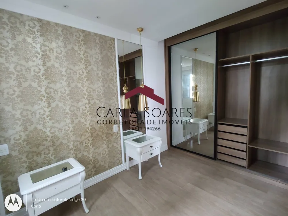 Apartamento, 3 quartos, 120 m² - Foto 30