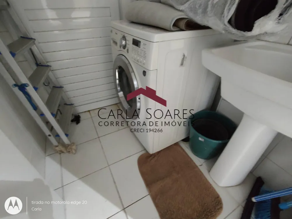 Apartamento, 3 quartos, 120 m² - Foto 25