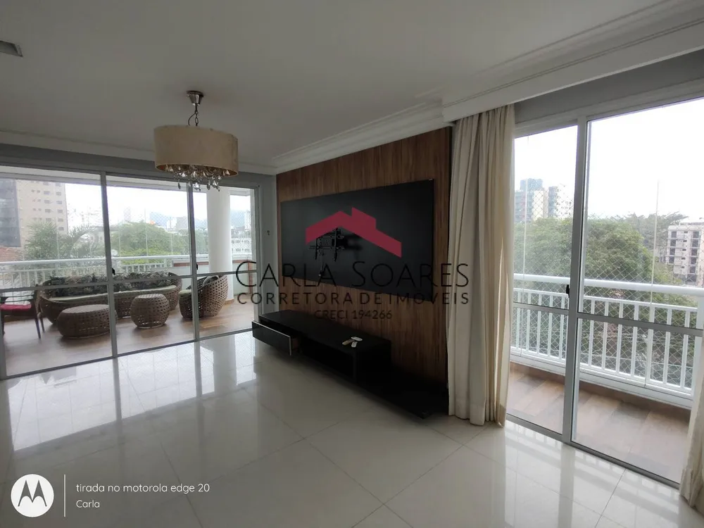 Apartamento, 3 quartos, 120 m² - Foto 19