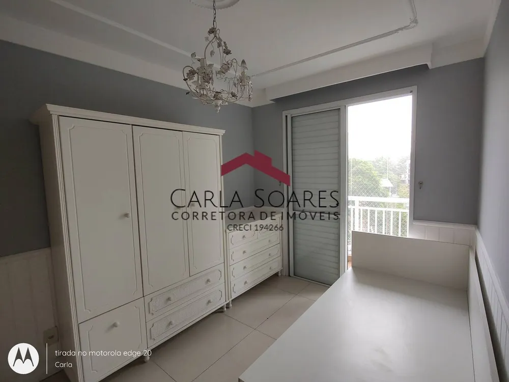 Apartamento, 3 quartos, 120 m² - Foto 31