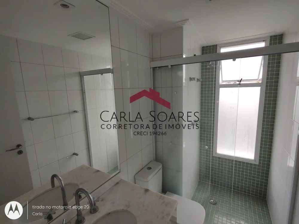 Apartamento, 3 quartos, 120 m² - Foto 33
