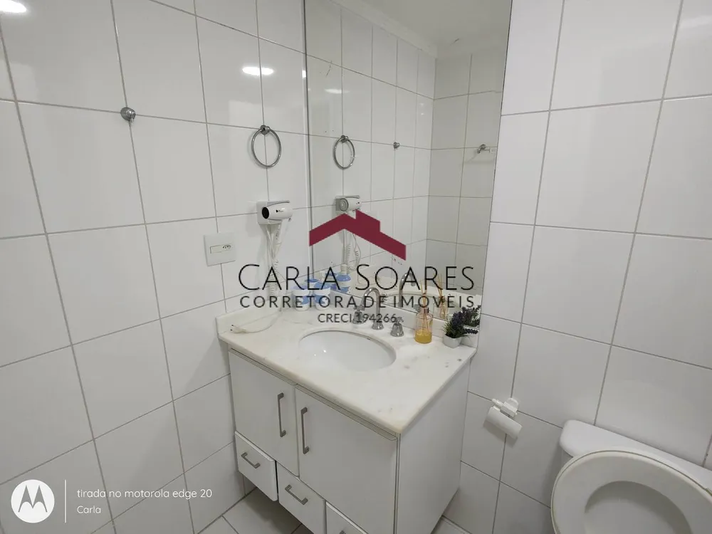 Apartamento, 3 quartos, 120 m² - Foto 34