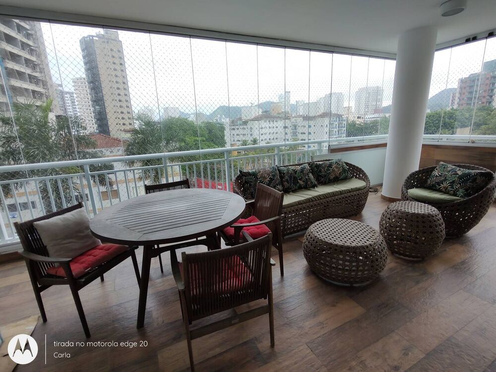 Apartamento, 3 quartos, 120 m² - Foto 12