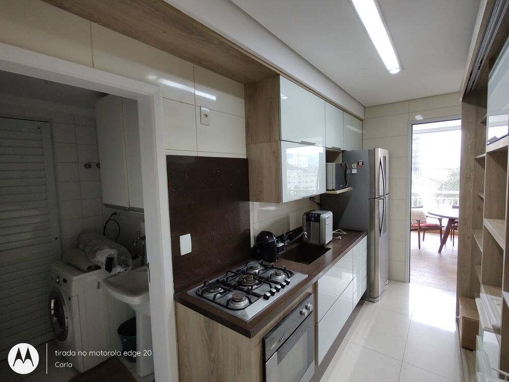 Apartamento, 3 quartos, 120 m² - Foto 1