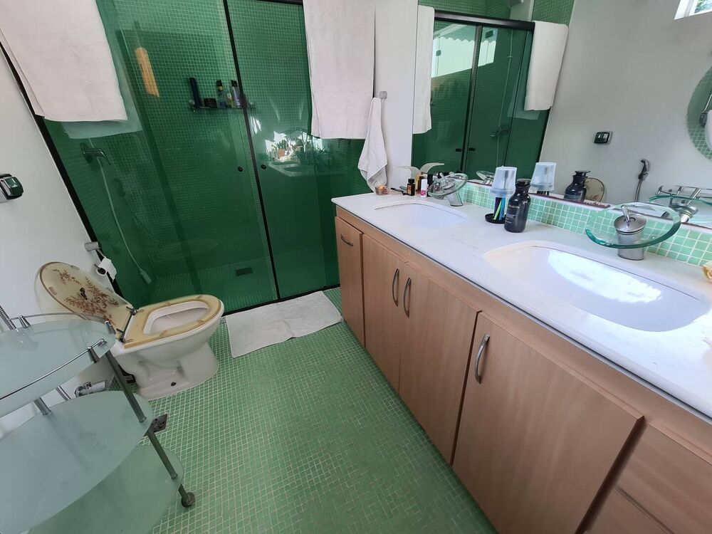 Casa, 4 quartos, 291 m² - Foto 7