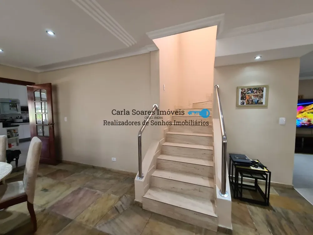 Casa, 4 quartos, 291 m² - Foto 15