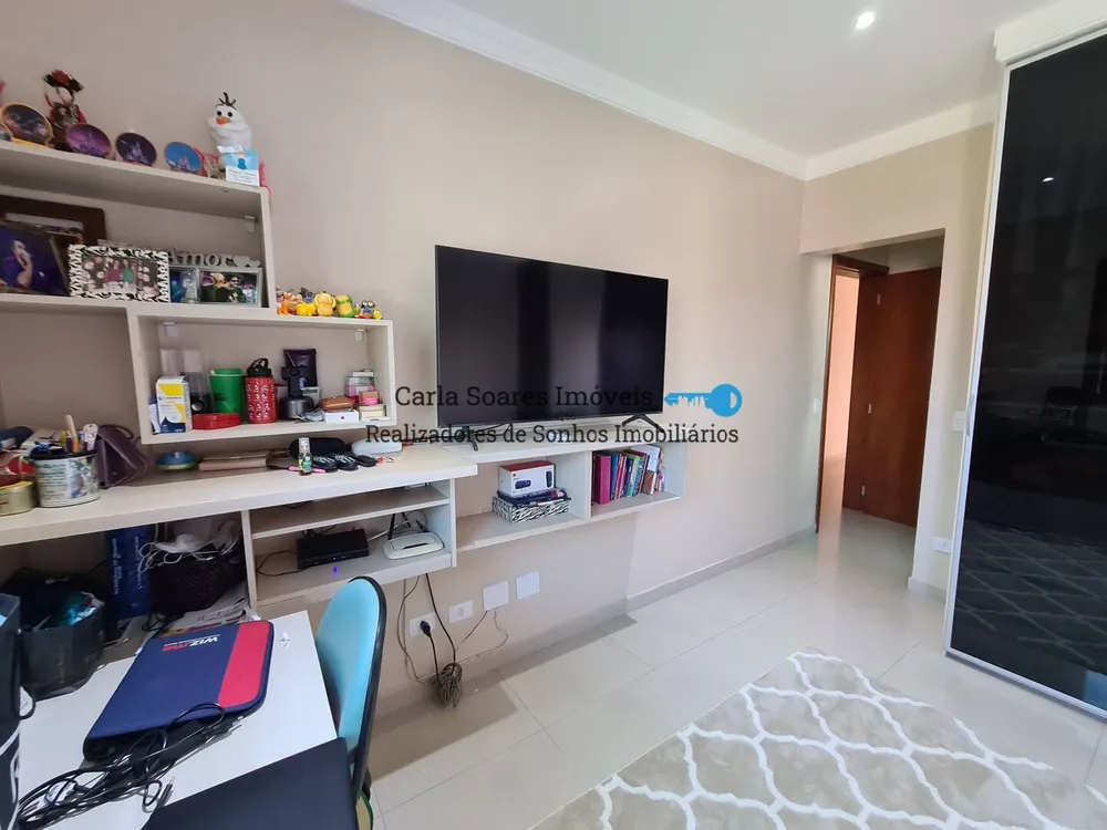 Casa, 4 quartos, 291 m² - Foto 13