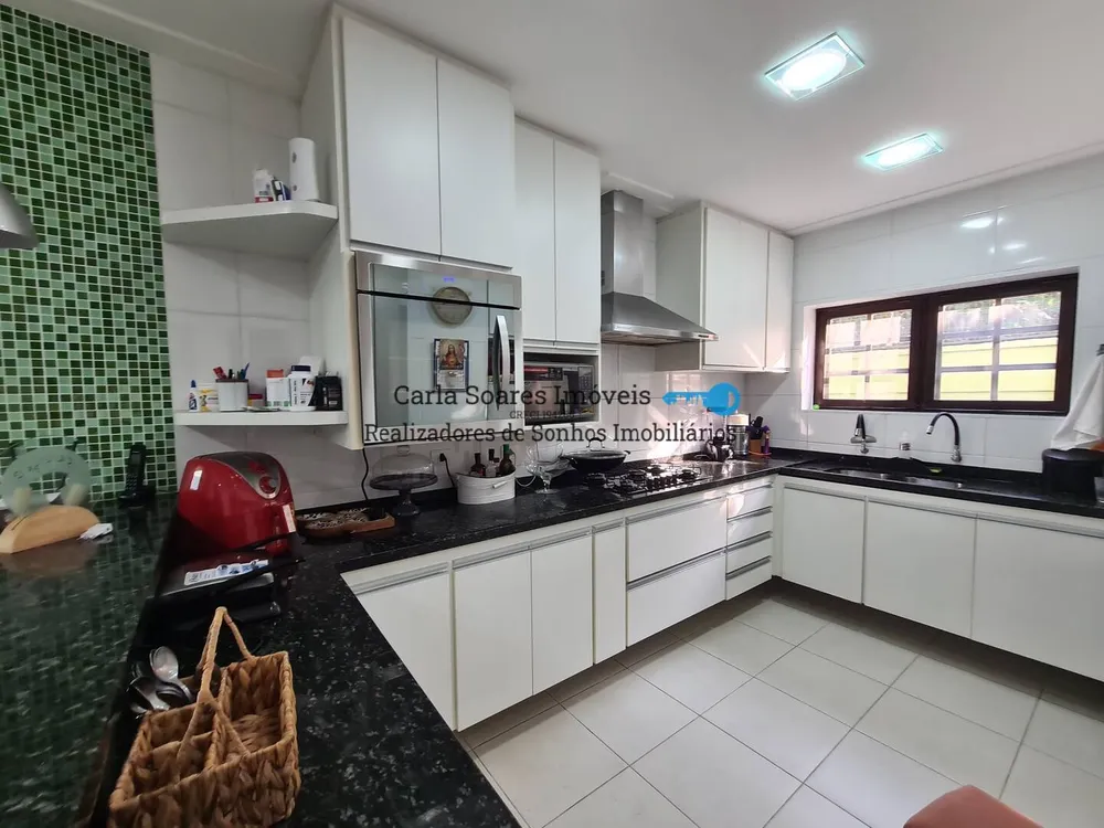 Casa, 4 quartos, 291 m² - Foto 16