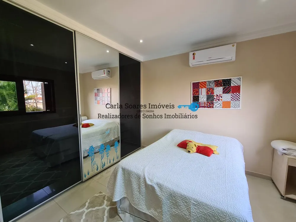 Casa, 4 quartos, 291 m² - Foto 14