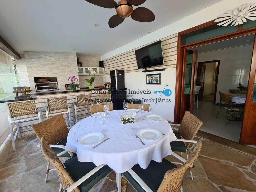 Casa, 4 quartos, 291 m² - Foto 19