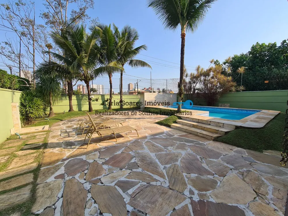 Casa, 4 quartos, 291 m² - Foto 10