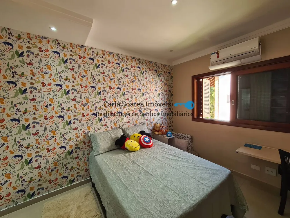 Casa, 4 quartos, 291 m² - Foto 17