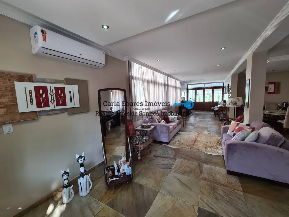 Casa, 4 quartos, 291 m² - Foto 12