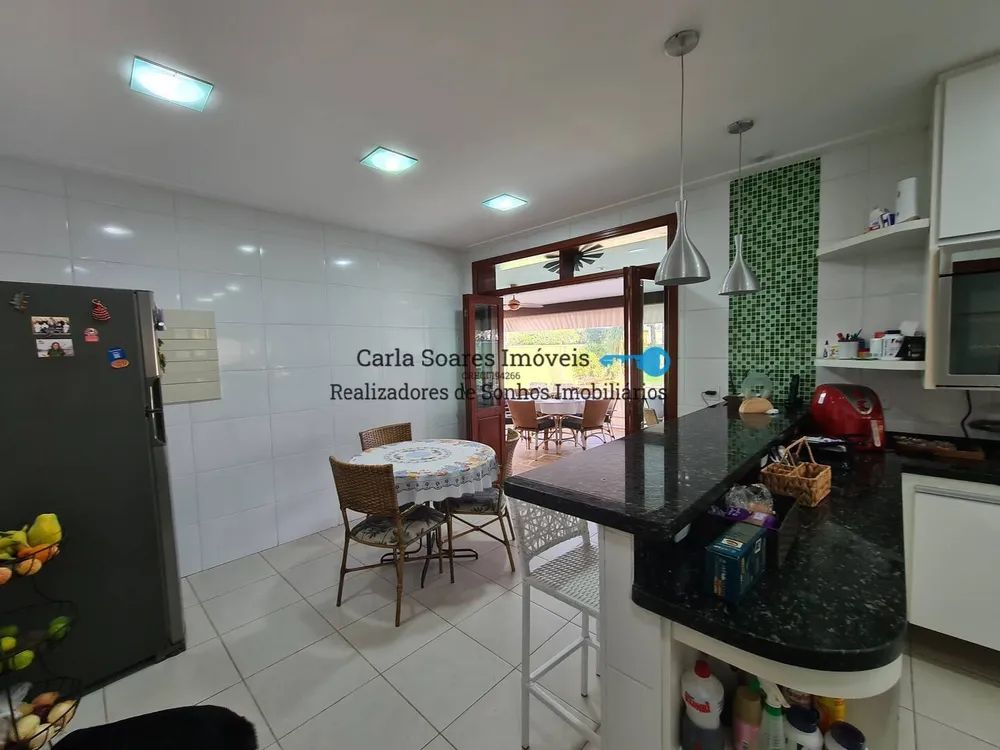 Casa, 4 quartos, 291 m² - Foto 11