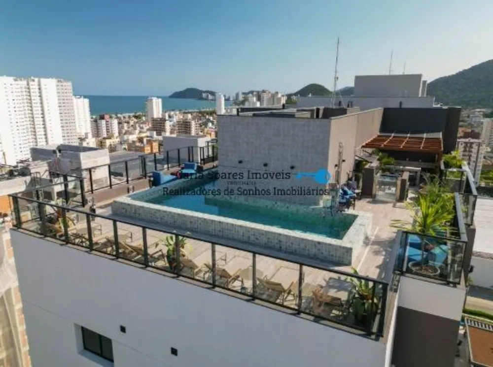 Apartamento, 2 quartos, 47 m² - Foto 3
