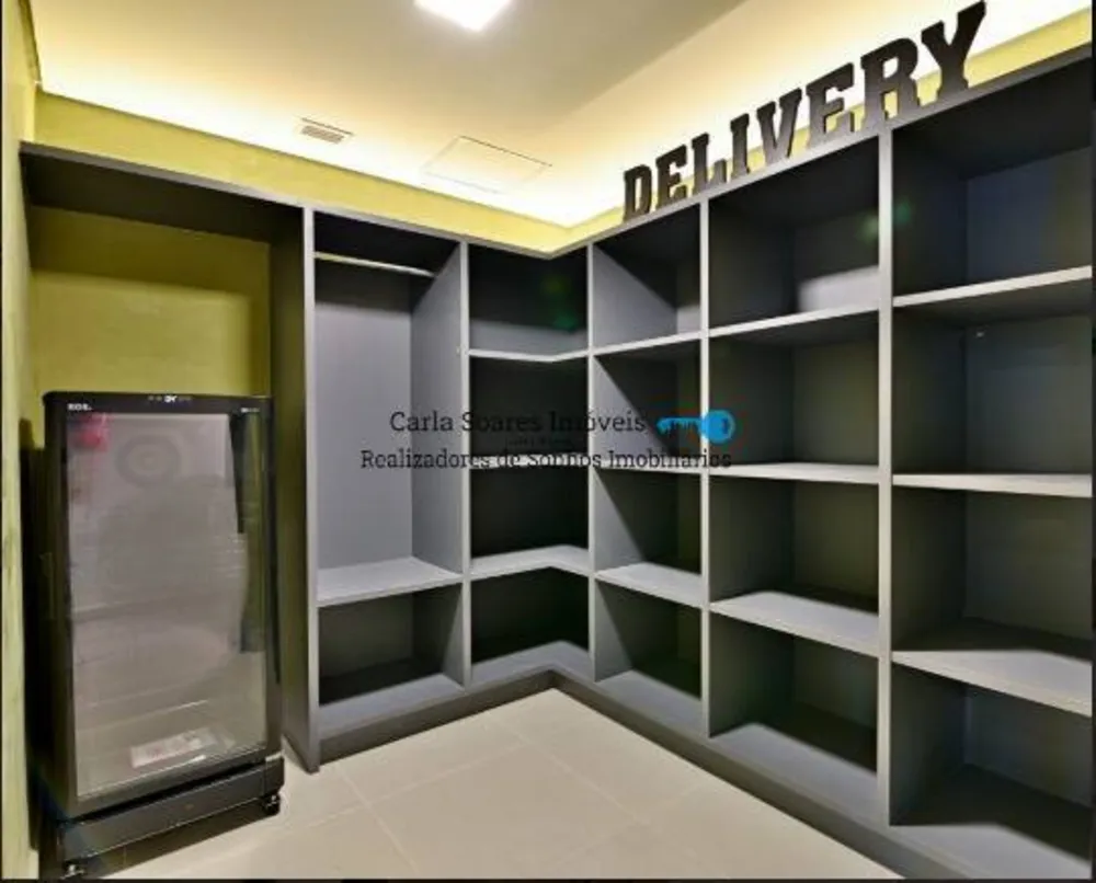 Apartamento, 2 quartos, 47 m² - Foto 6