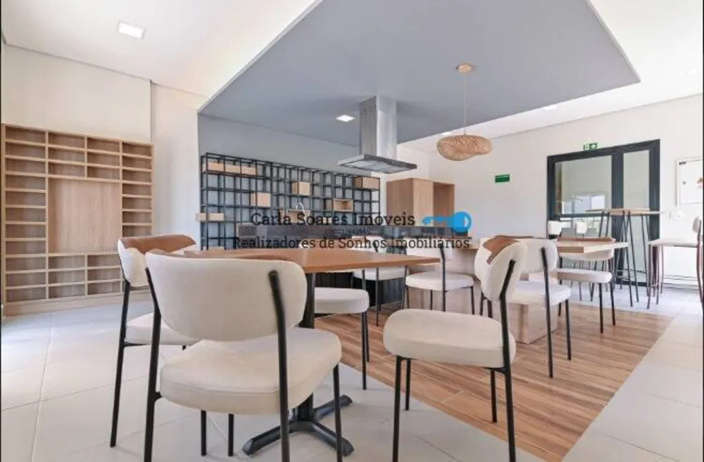 Apartamento, 2 quartos, 47 m² - Foto 8