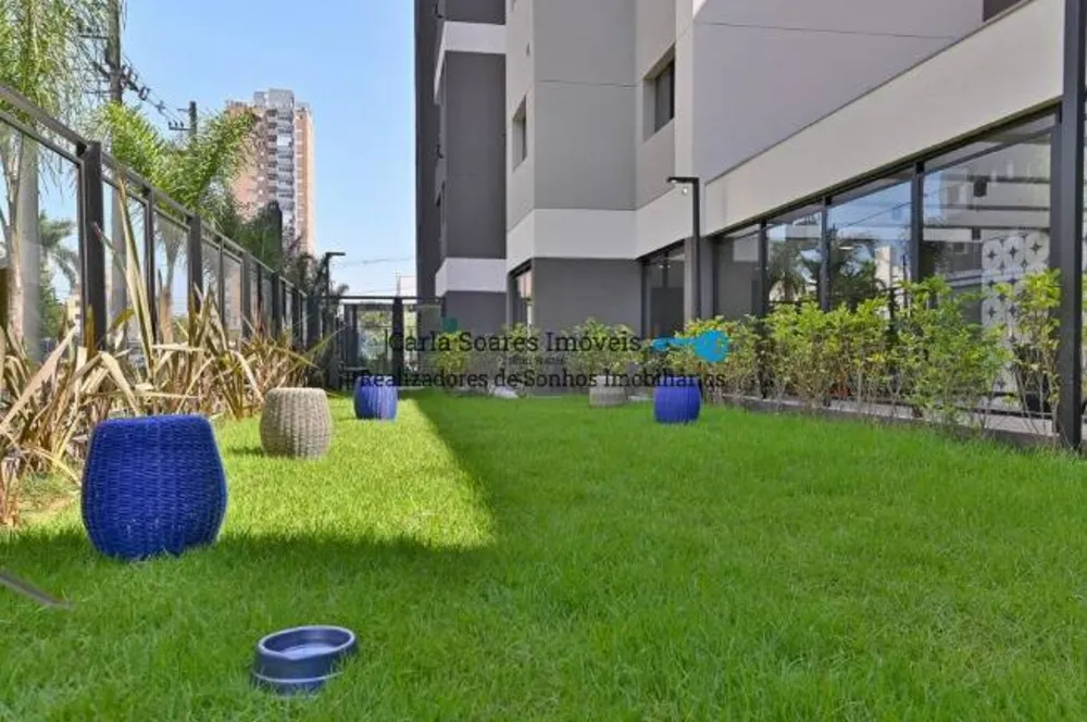 Apartamento, 2 quartos, 47 m² - Foto 5