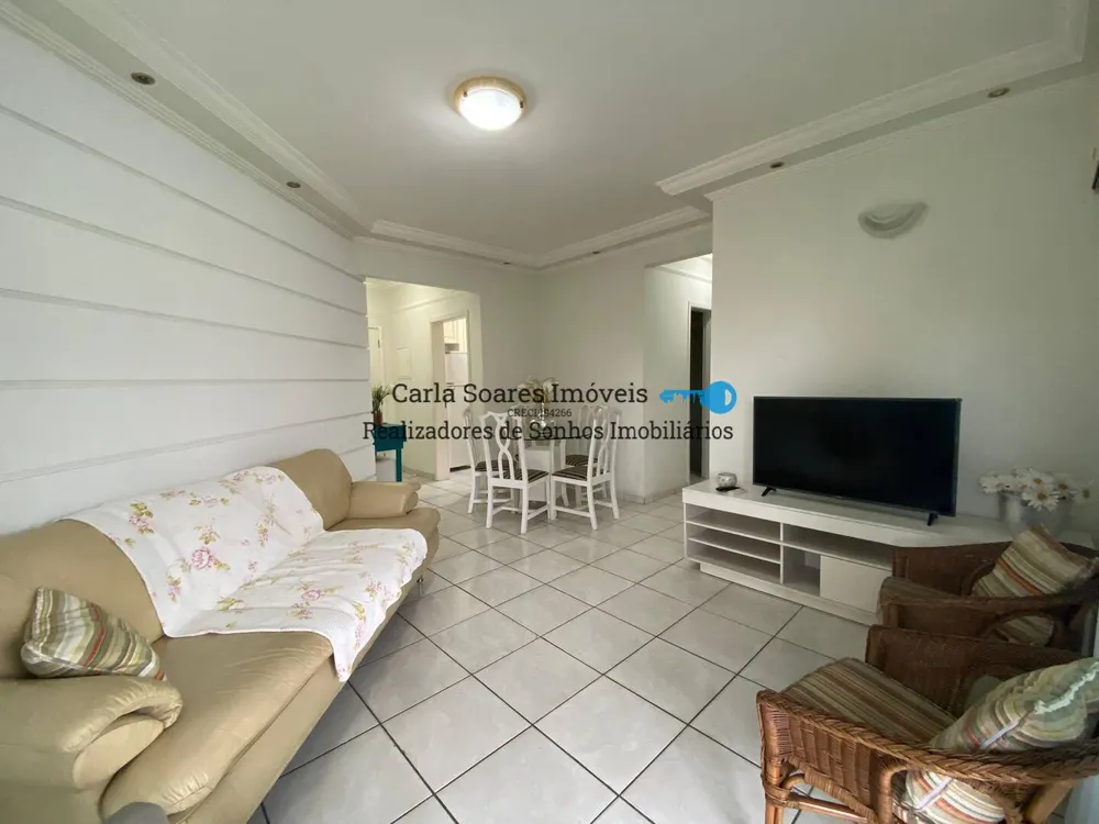 Apartamento, 2 quartos, 75 m² - Foto 6