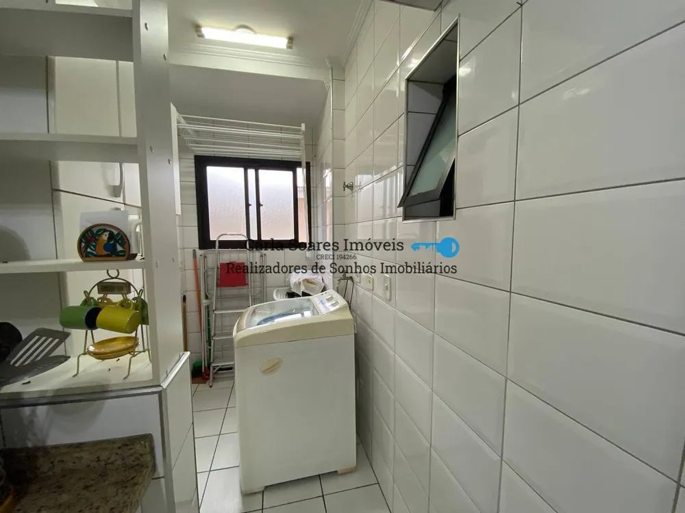 Apartamento, 2 quartos, 75 m² - Foto 16