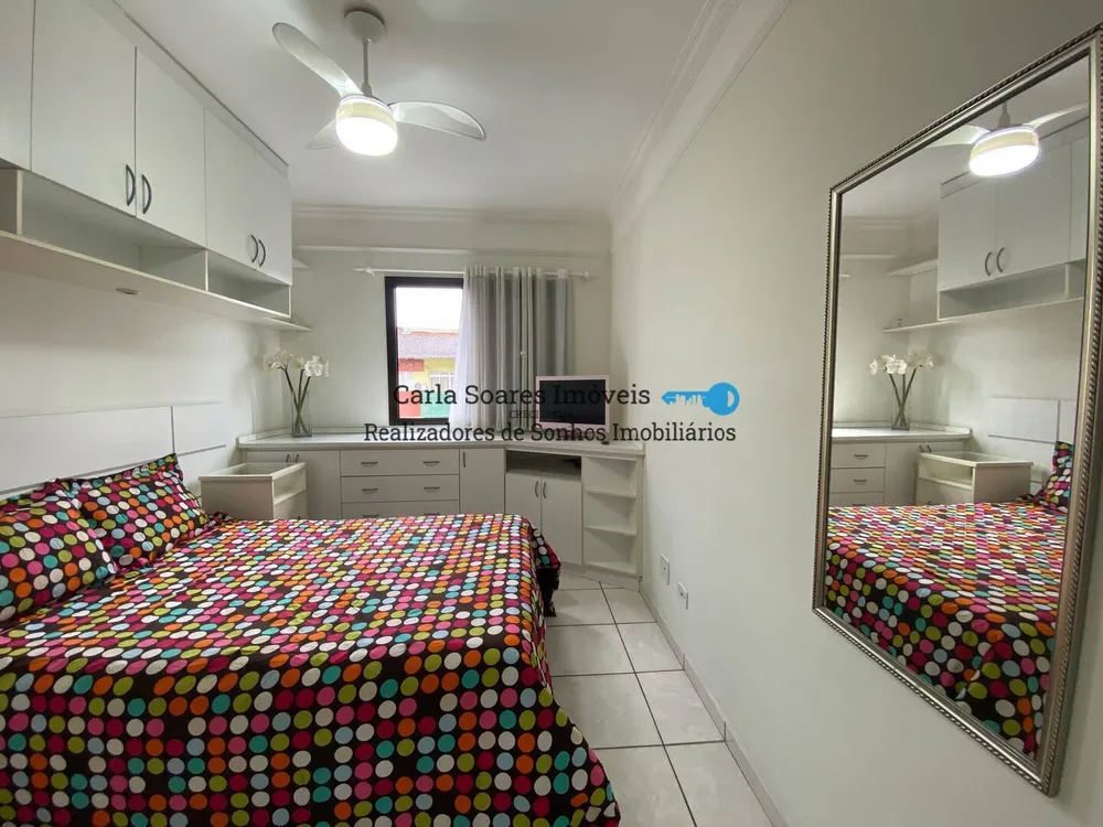 Apartamento, 2 quartos, 75 m² - Foto 10