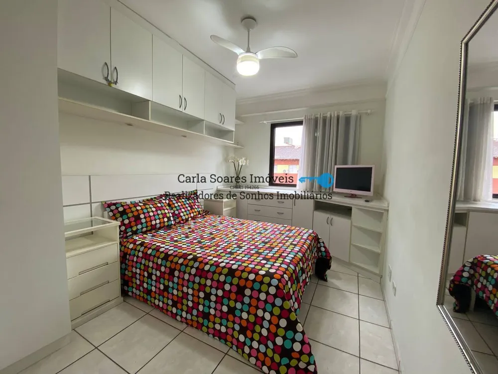 Apartamento, 2 quartos, 75 m² - Foto 9