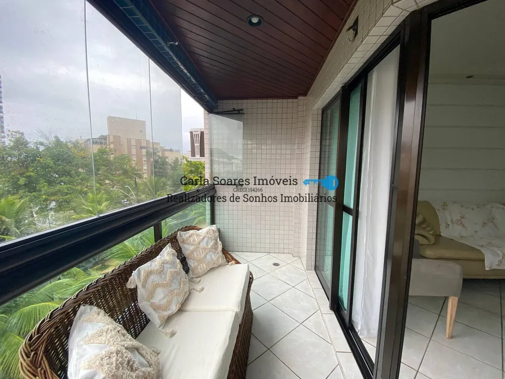 Apartamento, 2 quartos, 75 m² - Foto 4