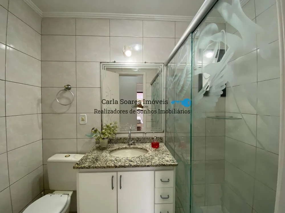 Apartamento, 2 quartos, 75 m² - Foto 12