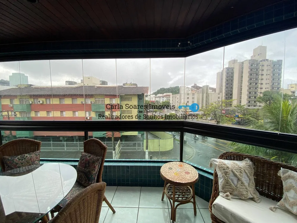 Apartamento, 2 quartos, 75 m² - Foto 3