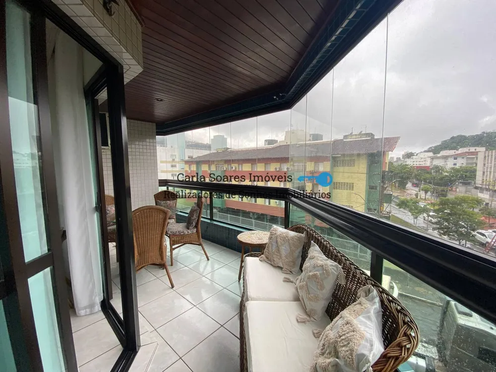 Apartamento, 2 quartos, 75 m² - Foto 1