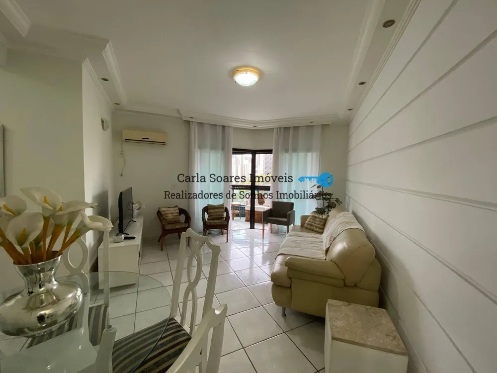 Apartamento, 2 quartos, 75 m² - Foto 5