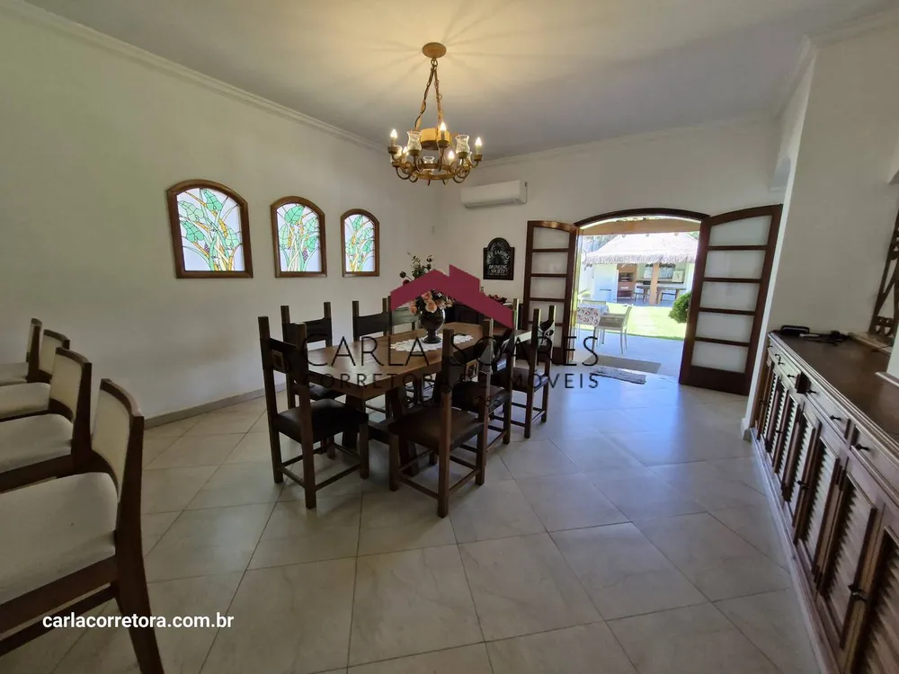 Casa, 6 quartos, 800 m² - Foto 6