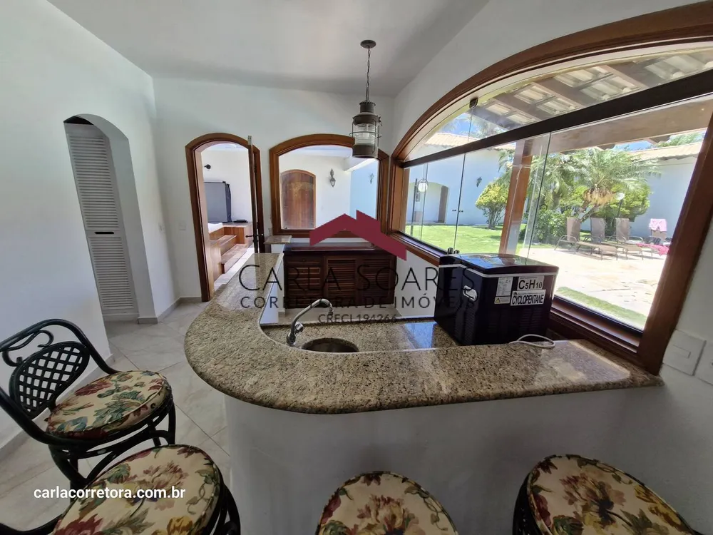 Casa, 6 quartos, 800 m² - Foto 12