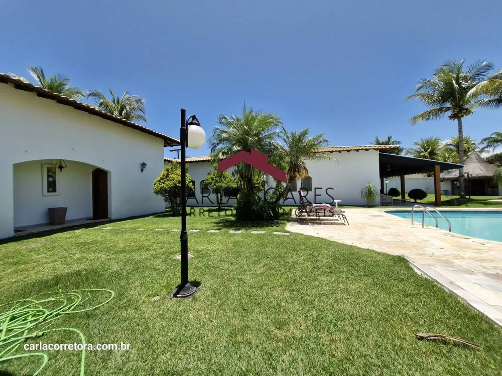 Casa, 6 quartos, 800 m² - Foto 14