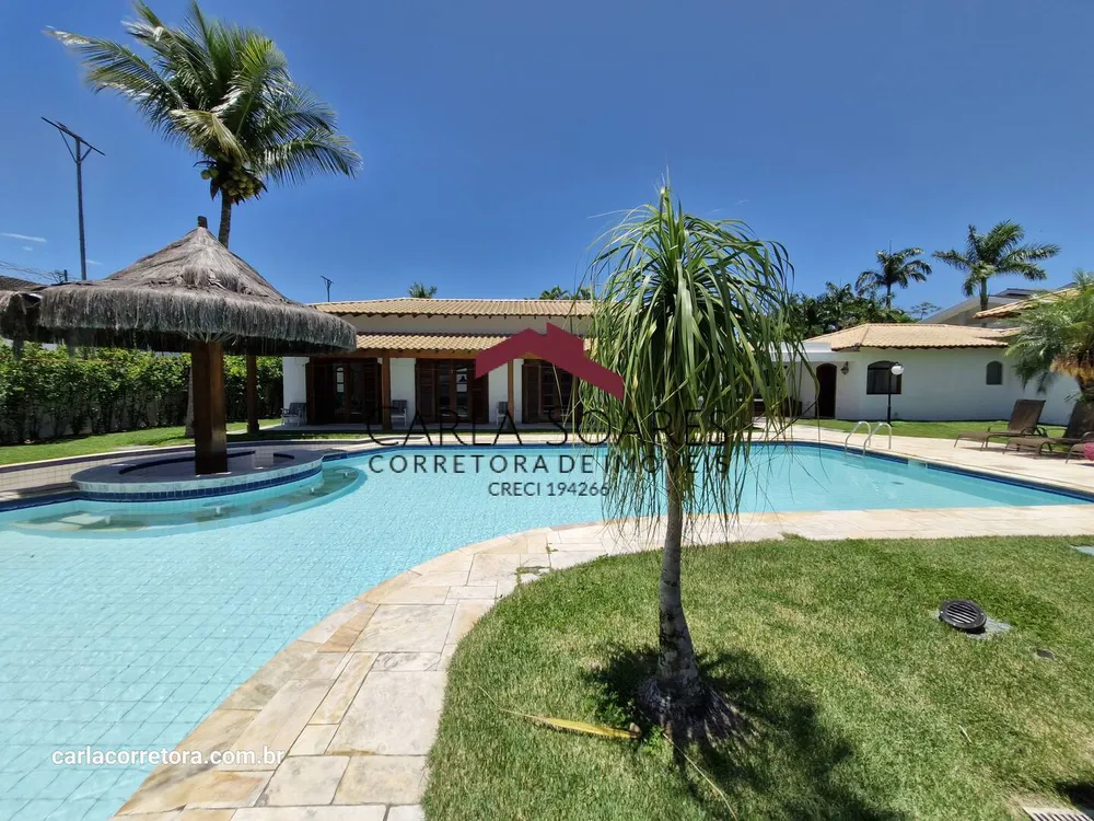 Casa, 6 quartos, 800 m² - Foto 1