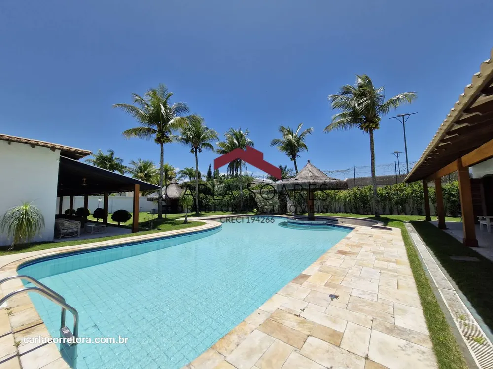 Casa, 6 quartos, 800 m² - Foto 10