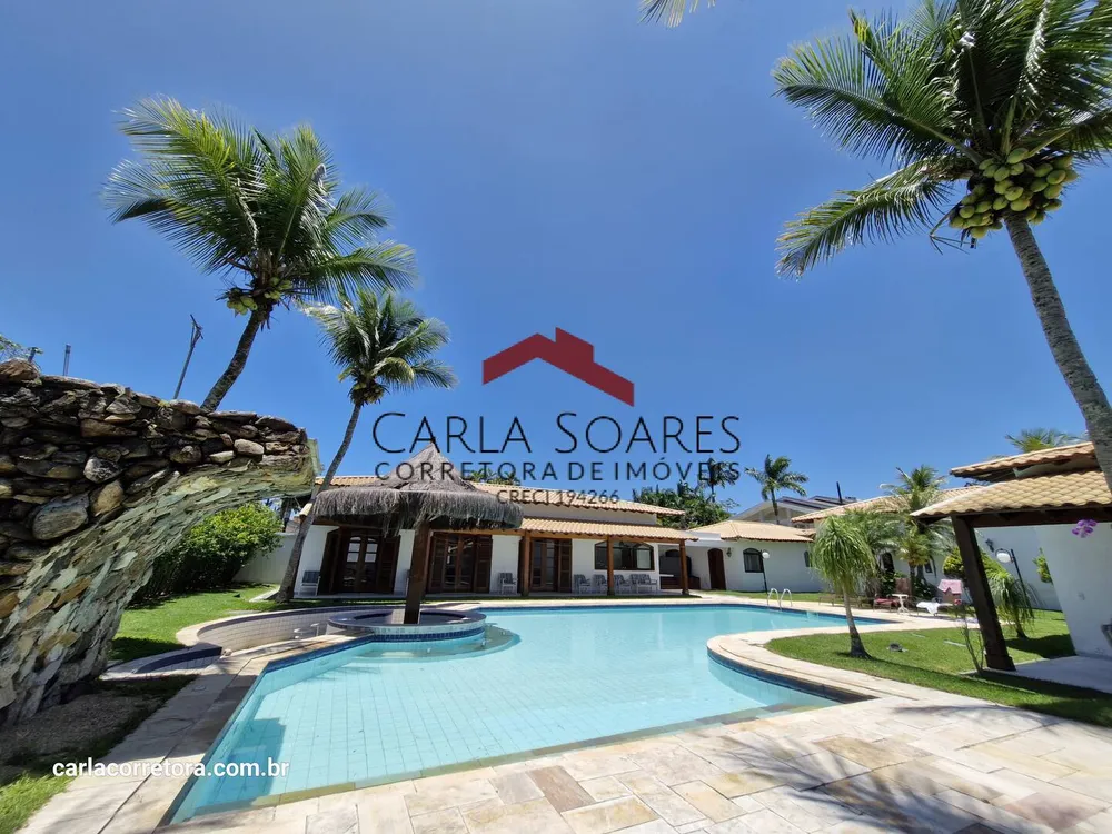 Casa, 6 quartos, 800 m² - Foto 8