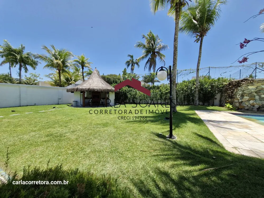 Casa, 6 quartos, 800 m² - Foto 7