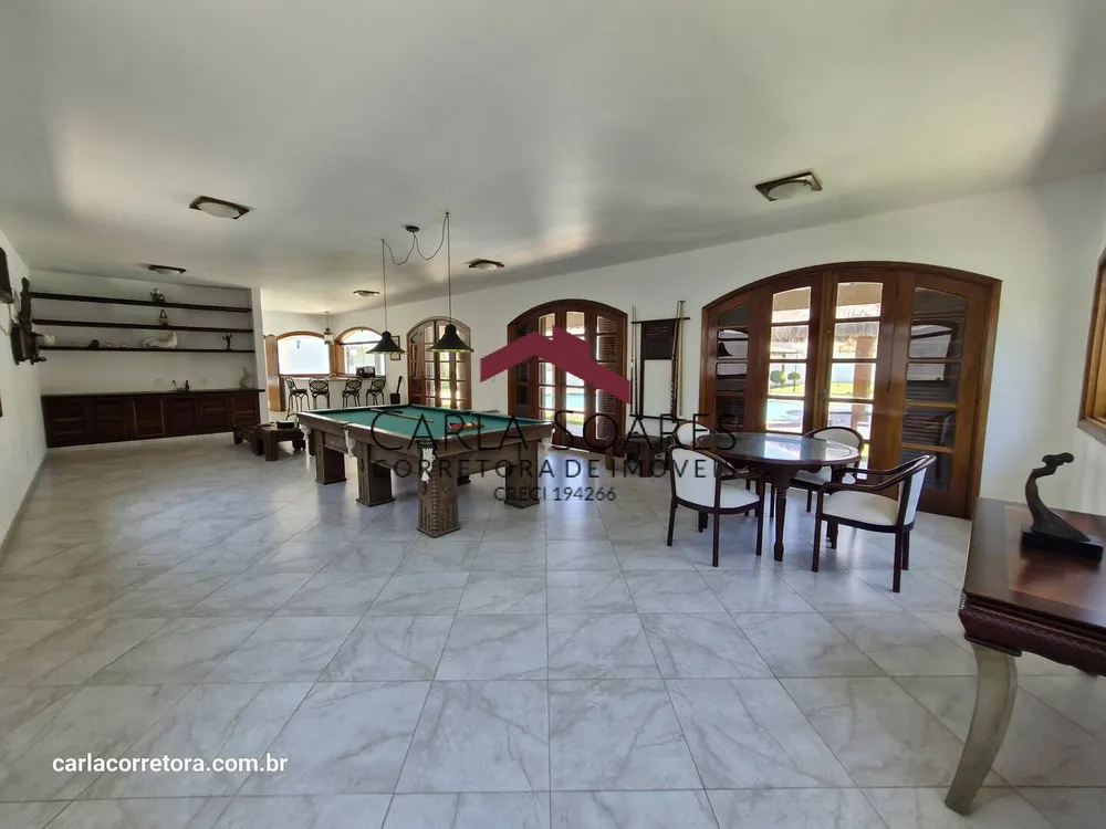 Casa, 6 quartos, 800 m² - Foto 11