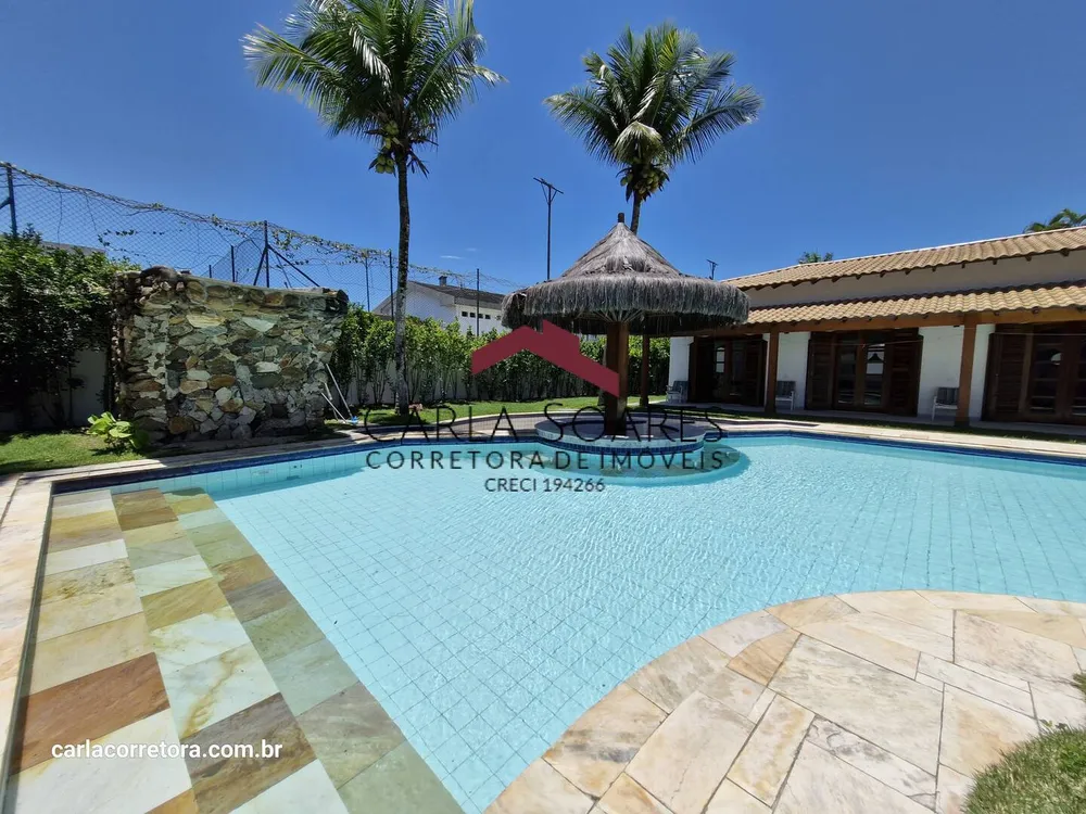 Casa, 6 quartos, 800 m² - Foto 9